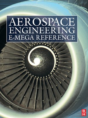 cover image of Aerospace Engineering e-Mega Reference
